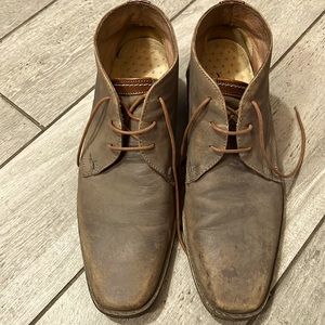 Kenneth Cole Boots for men size 8 1/2